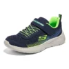 Go Run Fast Chaussures « Navy Green »