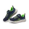 Go Run Fast Chaussures « Navy Green »