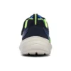 Go Run Fast Chaussures « Navy Green »