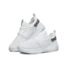Go Run Fast Low-Top « Blanc Noir »