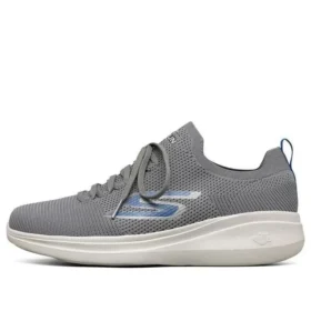 Go Run Fast Low-Top Gris