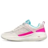 Go Run Fast Low-Top Gris