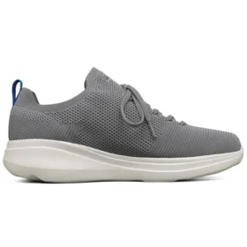 Go Run Fast Low-Top Gris