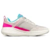 Go Run Fast Low-Top Gris
