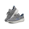 Go Run Fast Low-Top Gris