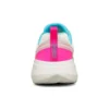 Go Run Fast Low-Top Gris