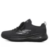 Go Run Fast Low Top Noir