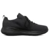 Go Run Fast Low Top Noir