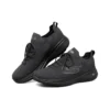 Go Run Fast Low Top Noir