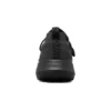 Go Run Fast Low Top Noir