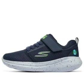 Go Run Fast « Navy Green »