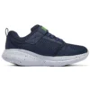 Go Run Fast « Navy Green »