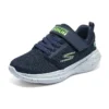 Go Run Fast « Navy Green »