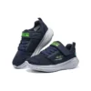 Go Run Fast « Navy Green »