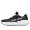 Go Run Fast Noir/Blanc