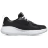 Go Run Fast Noir/Blanc