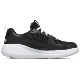 Go Run Fast Noir/Blanc