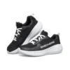 Go Run Fast Noir/Blanc