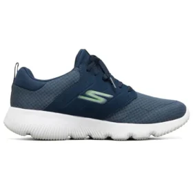 Go Run Focus Bleu/Blanc