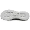 Go Run Focus Gris/Blanc