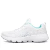 Go Run Focus Low-Top Blanc/Bleu