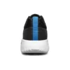Go Run Focus Low-Top Noir/Bleu