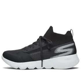 Go Run Focus « Noir Blanc »