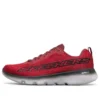 Go Run Focus Rouge/Noir/Gris