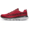 Go Run Focus Rouge/Noir/Gris