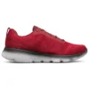 Go Run Focus Rouge/Noir/Gris