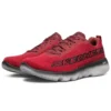 Go Run Focus Rouge/Noir/Gris