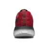 Go Run Focus Rouge/Noir/Gris
