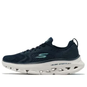 Go Run Glide « Navy »