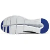 Go Run Glide-Step Flex « Blanc Gris Bleu »