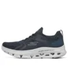 Go Run Glide-Step Flex « Blue White »