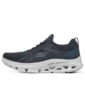 Go Run Glide-Step Flex « Blue White »