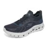 Go Run Glide-Step Flex « Blue White »