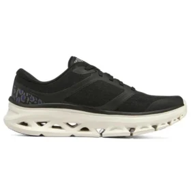 Go Run Glide-Step Flex « Noir Beige »