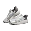 Go Run « Grey White Stone »