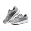 Go Run « Gris Blanc »
