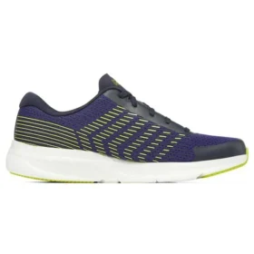 Go Run Hyper Burst « Black Blue Green »
