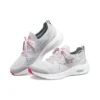 Go Run Hyper Burst « Grey »