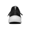 Go Run Hyper Burst Low-Top Noir/Blanc