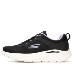 Go Run Lite « Black Purple »