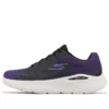 Go Run Lite « Black Purple »