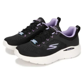 Go Run Lite « Black Purple »