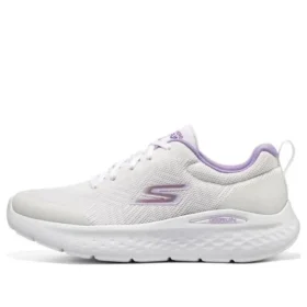 Go Run Lite « Blanc Violet »