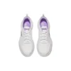 Go Run Lite « Blanc Violet »