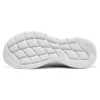 Go Run Lite « Blanc Violet »