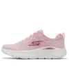 Go Run Lite « Rose clair/Blanc »